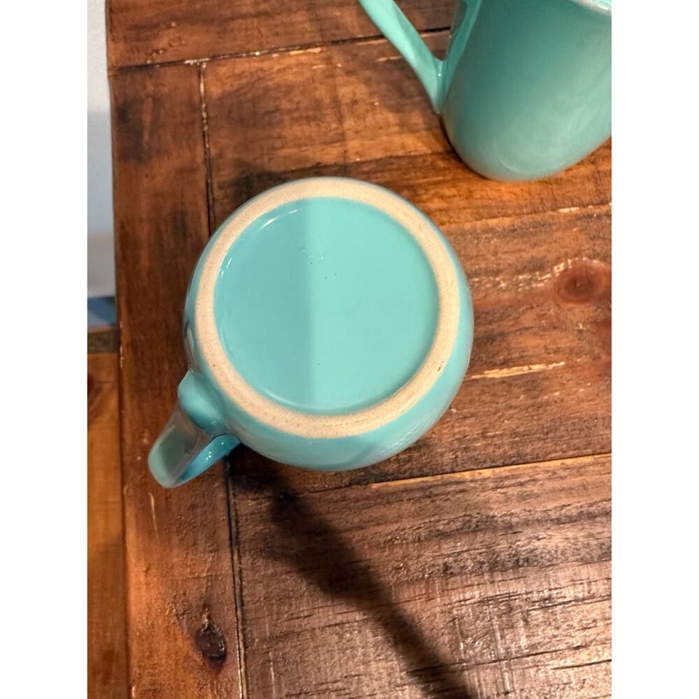 ceramic mugs with a rustic, farmhouse-style 18OZ - Picture 3 of 4